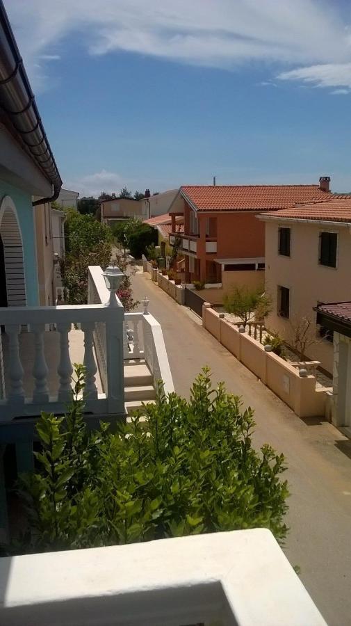 Apartmani Prpic Вир Экстерьер фото